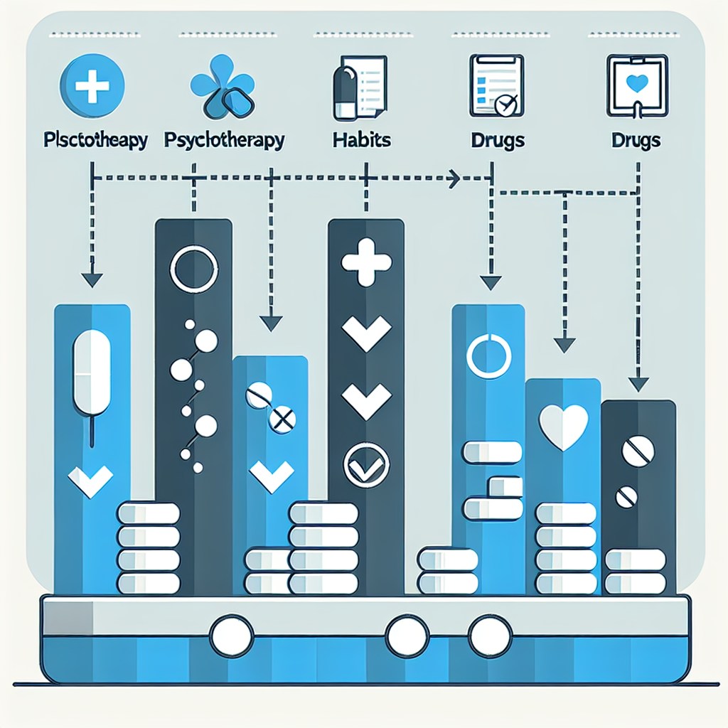 Manejo clínico y psicosocial de OCPD