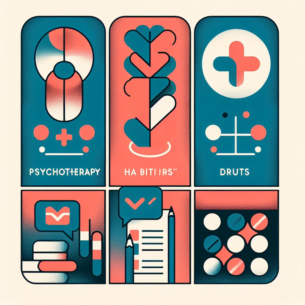 Tratamiento basado en evidencia