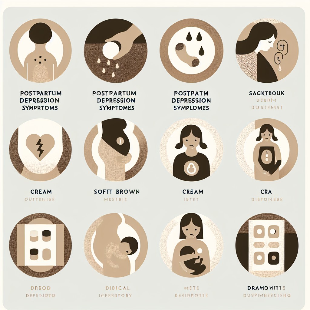 Síntomas y factores