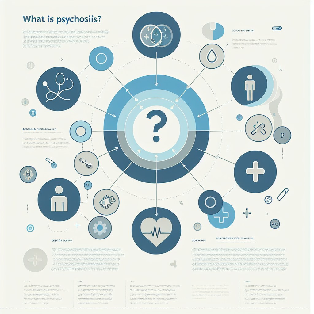¿Qué es la psicosis y por qué importa?