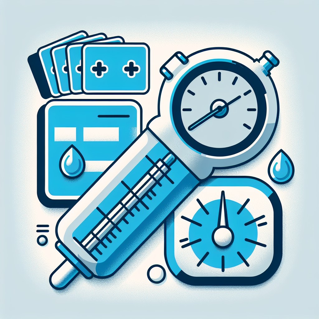 Test educativo por clúster