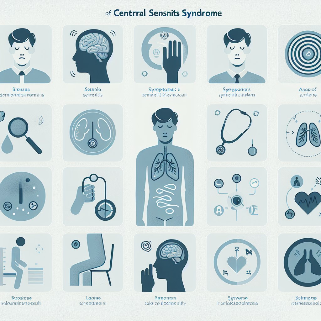 Síntomas por dominios