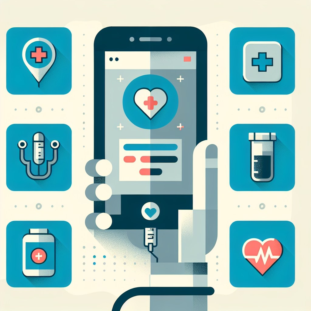 Ayuda inmediata y apps útiles