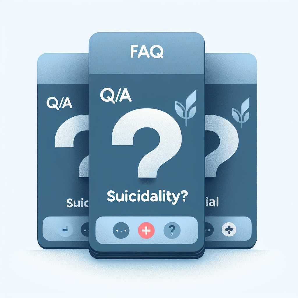 Preguntas frecuentes