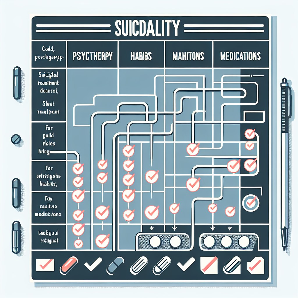 Tratamiento basado en evidencia