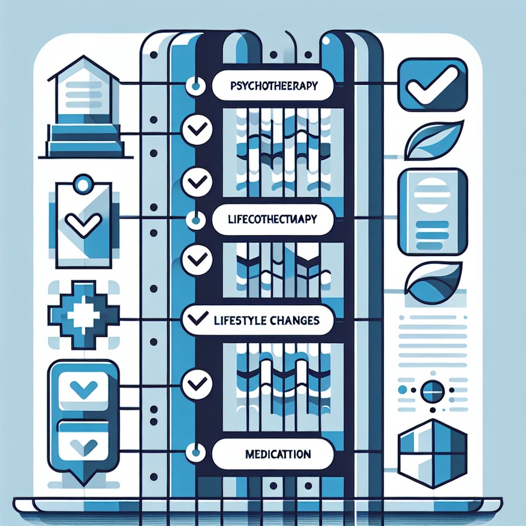 Tratamiento basado en evidencia