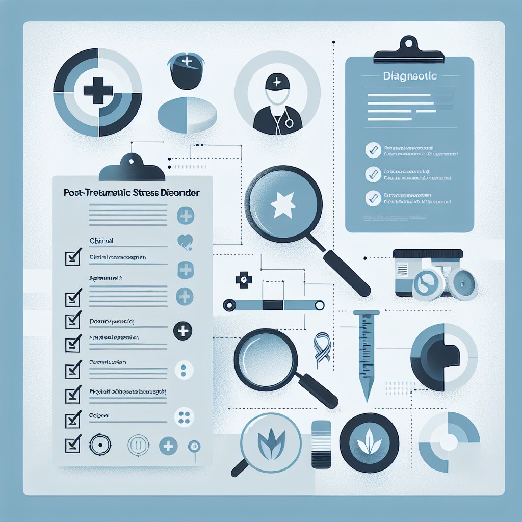 Diagnóstico TEPT