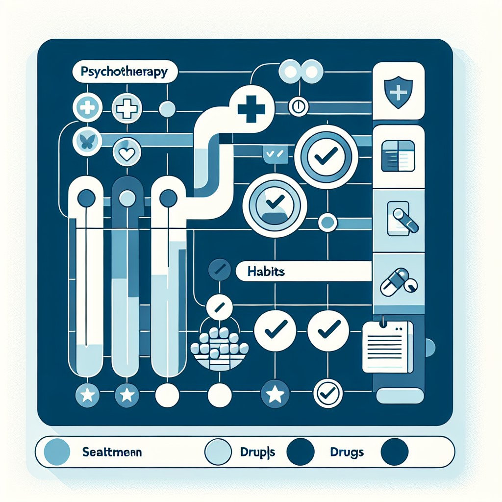 Tratamiento basado en evidencia