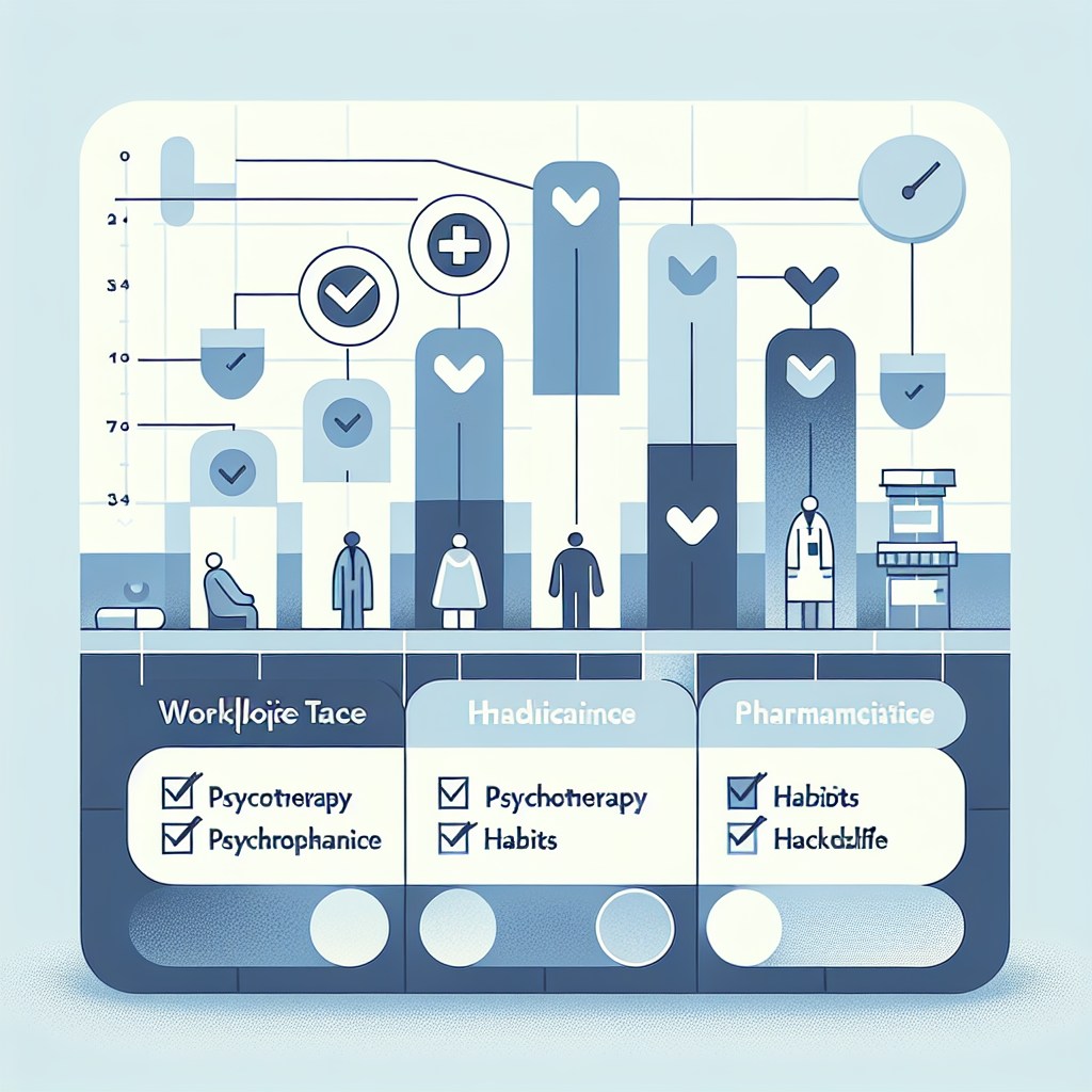 Tratamiento basado en evidencia